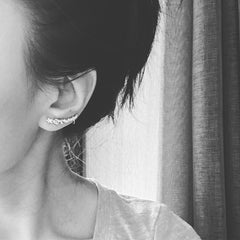 Ear Climbers: Shooting Star