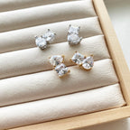 Rock Bling Earrings