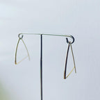 Bar Threader Earrings