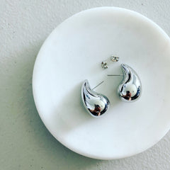 Droplet (large) Earrings