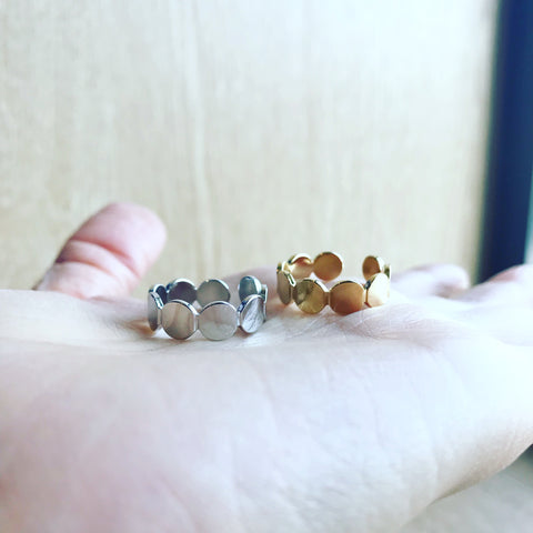 Coin Ring