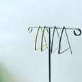 Bar Threader Earrings