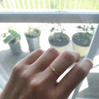 Knot Ring