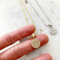All Smiles Necklace