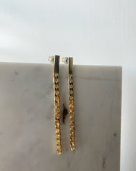 Chain Melody Earrings