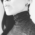 Illusion Earrings