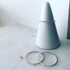 Barely There Ring
