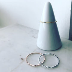 Barely There Ring