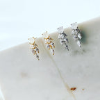 Falling Leaves Earrings