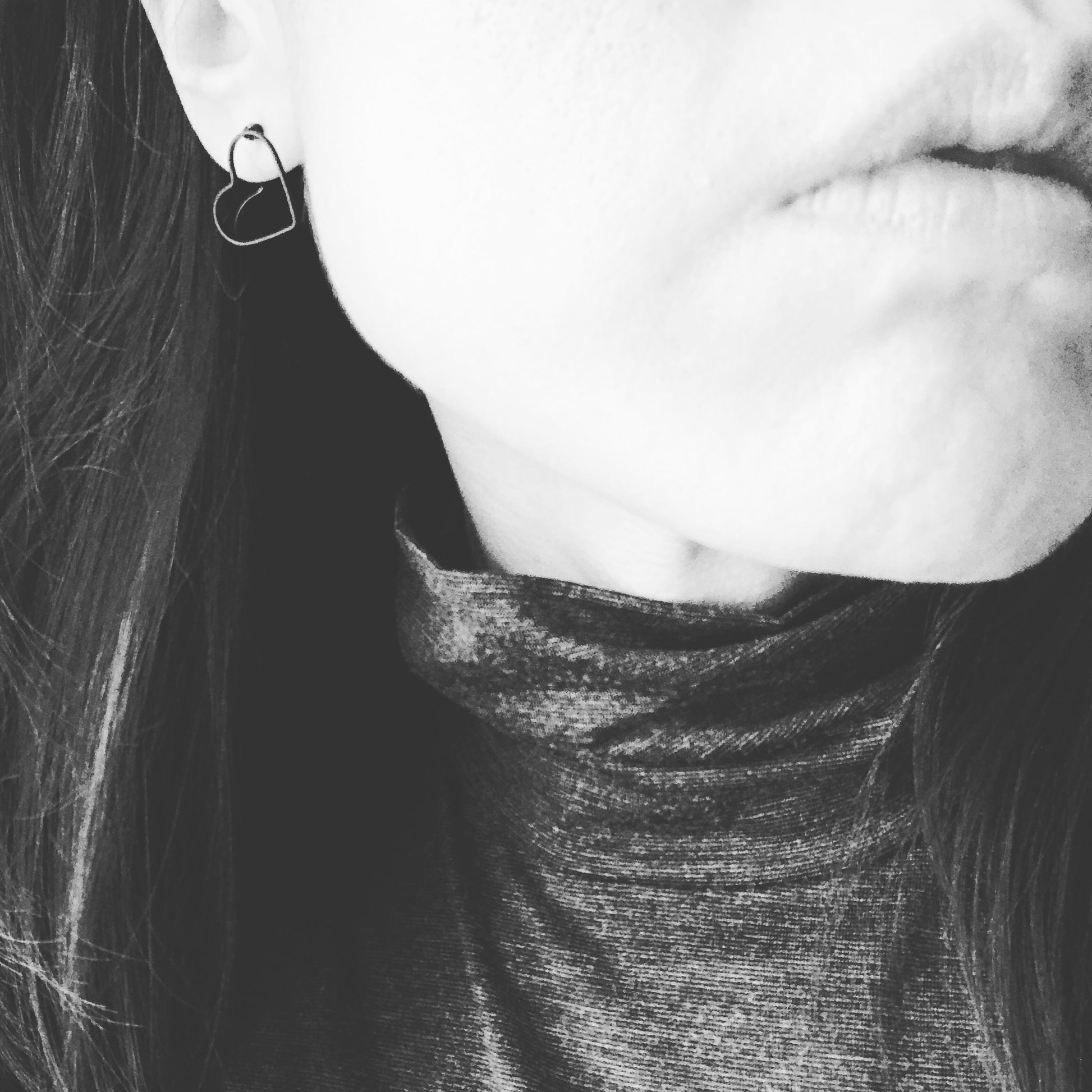 Illusion Earrings