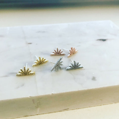 Sunrise Earrings