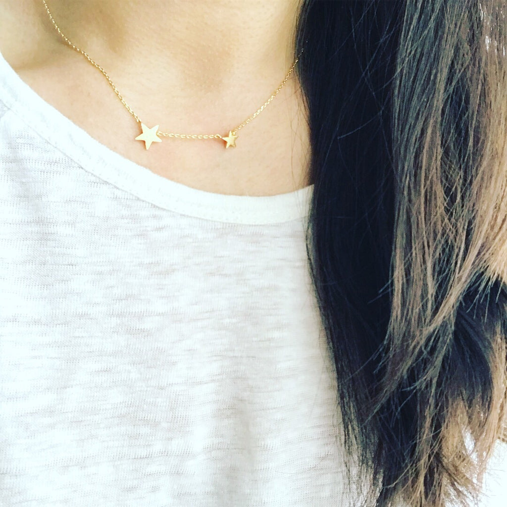 SuperStar Necklace