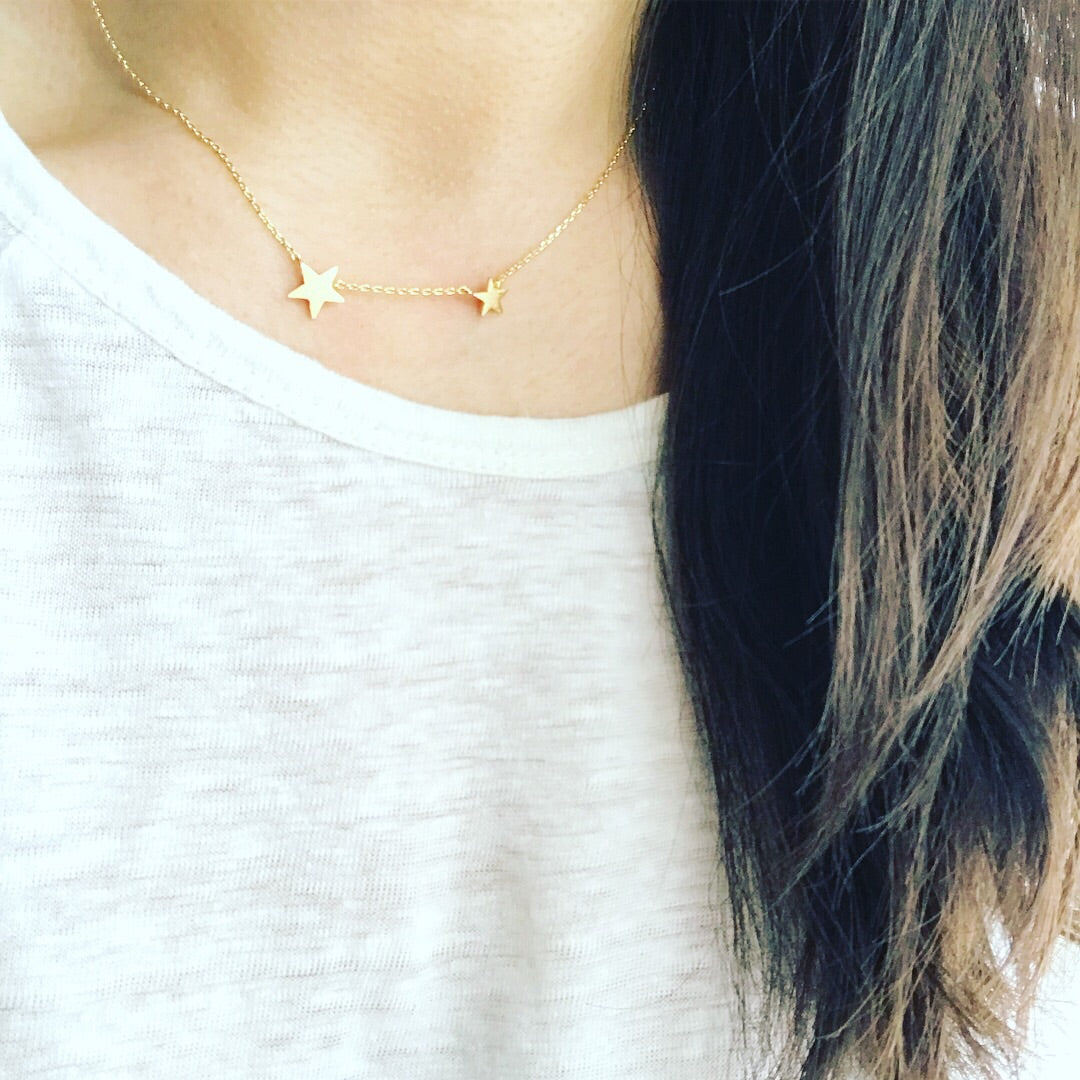 SuperStar Necklace