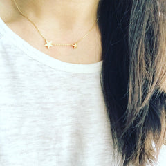SuperStar Necklace