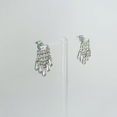 Perfect Fringe Earrings