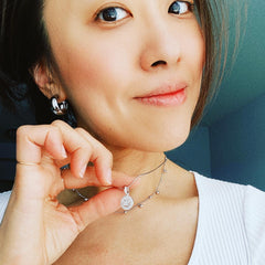 All Smiles Necklace