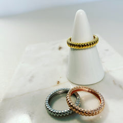 Ice Box Charlotte Ring