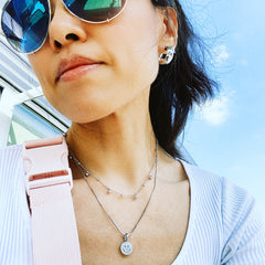 All Smiles Necklace