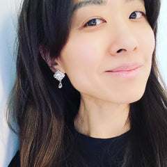 Royal Highness Earrings