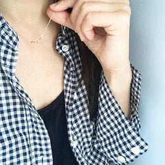 Nugget Necklace