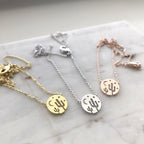 Cactus (Desert Night) Necklace