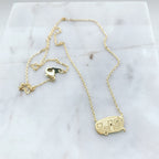 Camper Necklace