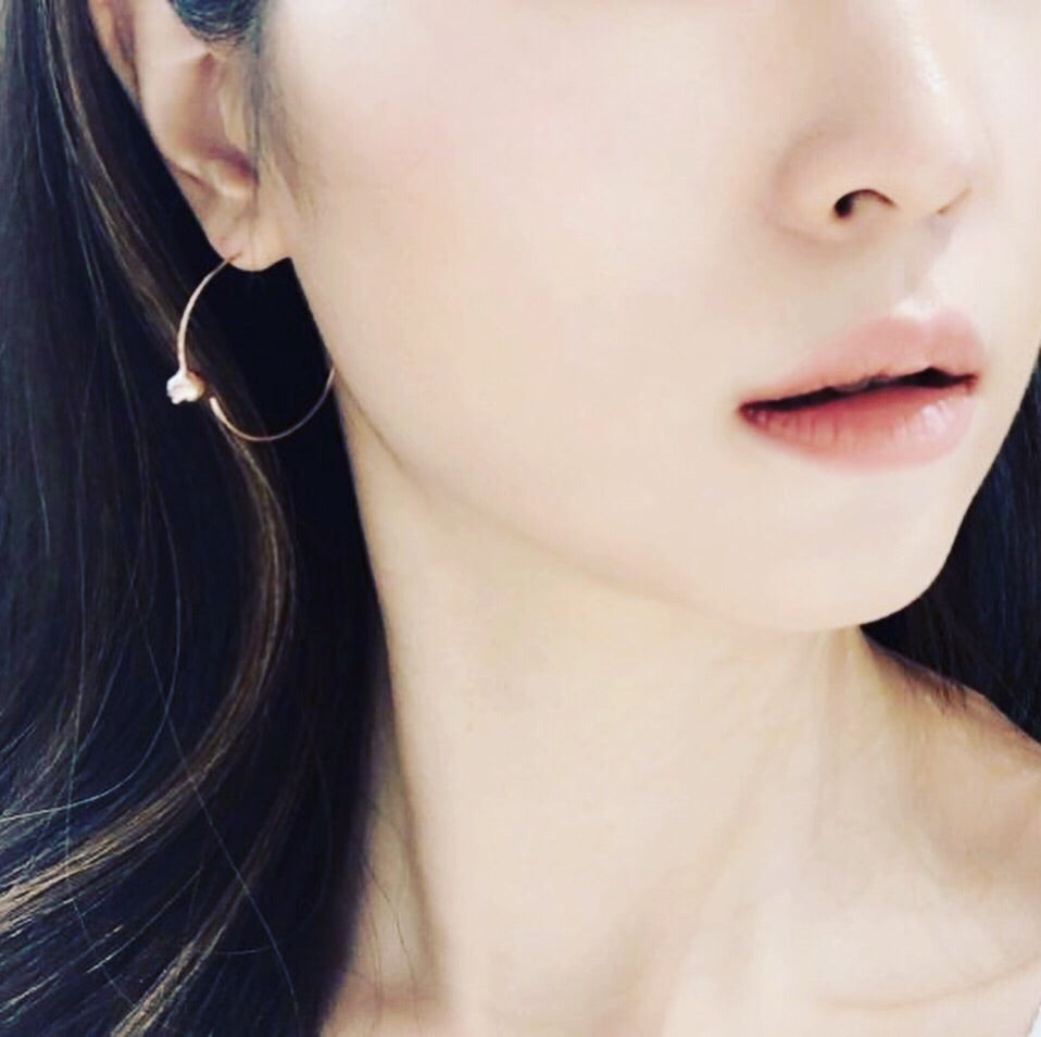 Wire Threaders: Round Hoops