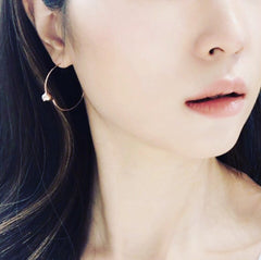 Wire Threaders: Round Hoops