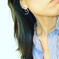 Spiral Earrings