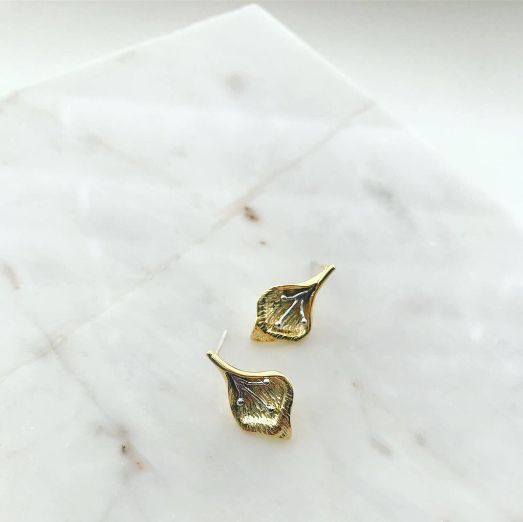 Lily Earrings