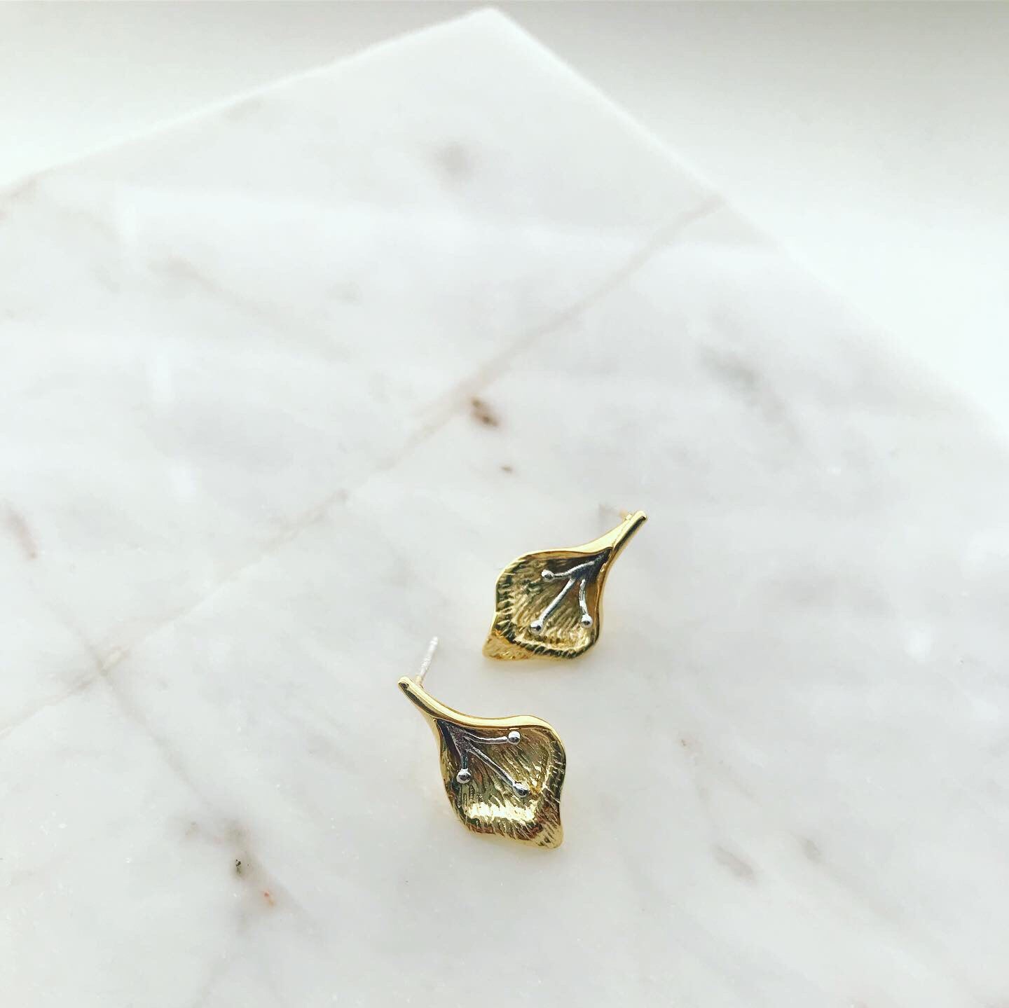 Lily Earrings