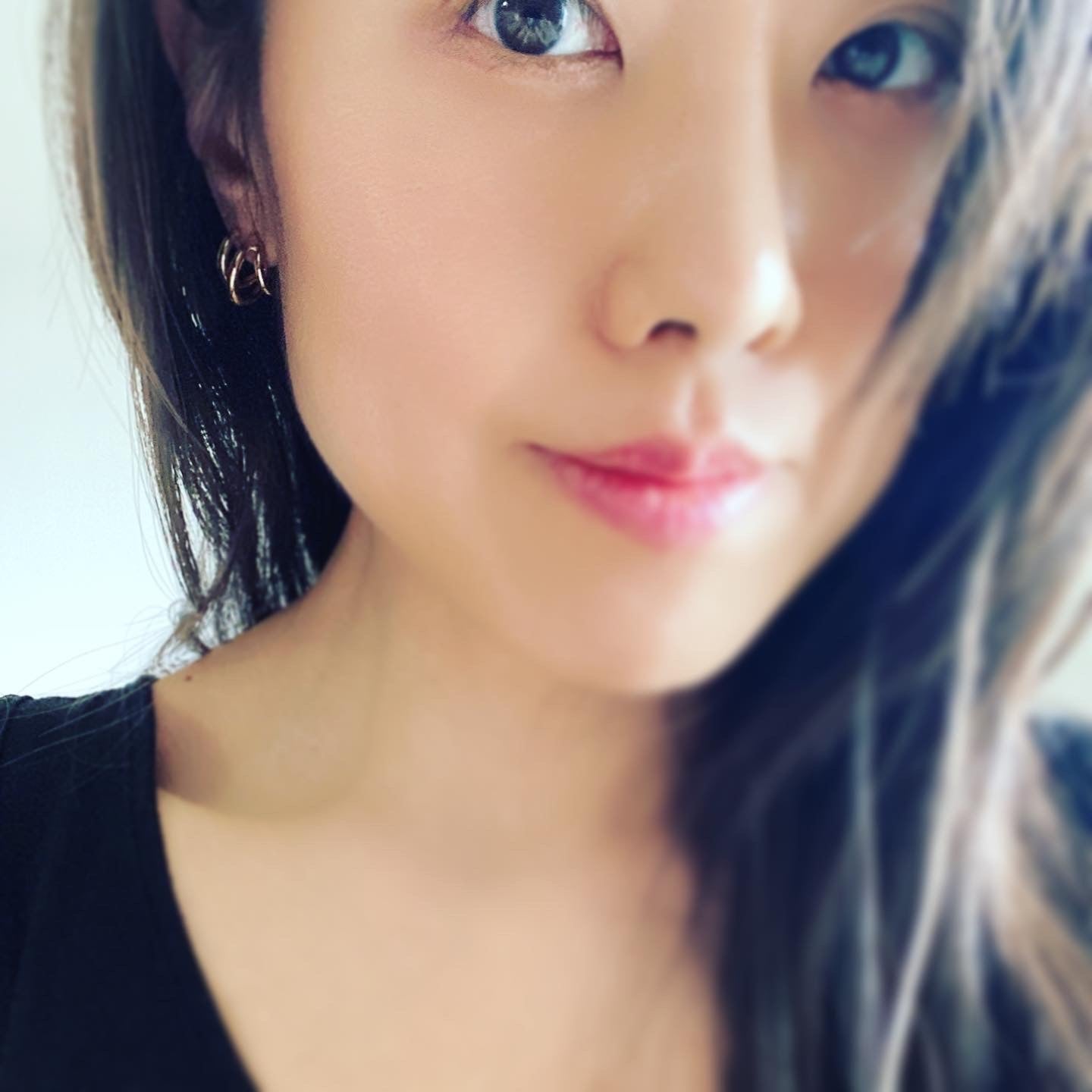 Infinite Illusion Grip Earrings