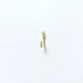 Suspender Ear Jacket