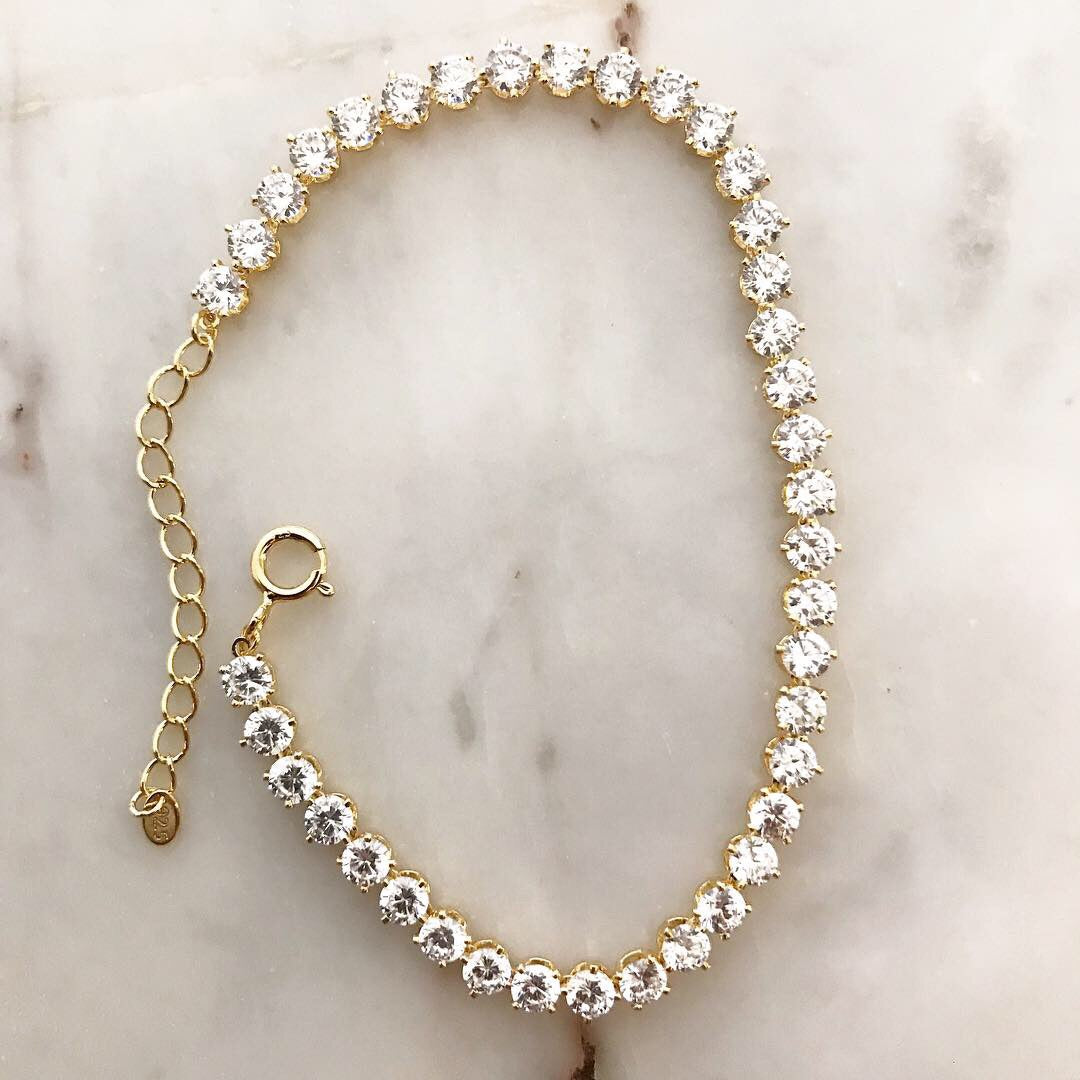 Magnificent Sparkle (Full) Bracelet