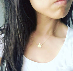 Starstruck Necklace