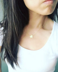 Starstruck Necklace