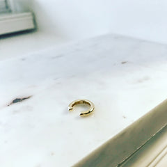 Ear Cuff | Bold Simple