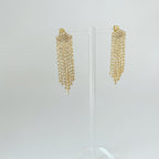 Waterfall Earrings