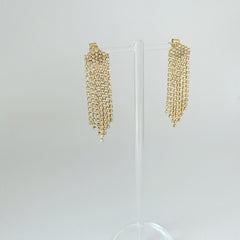 Waterfall Earrings