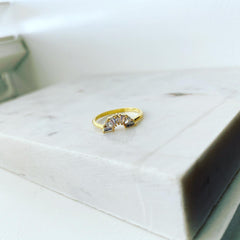 Halo Ring