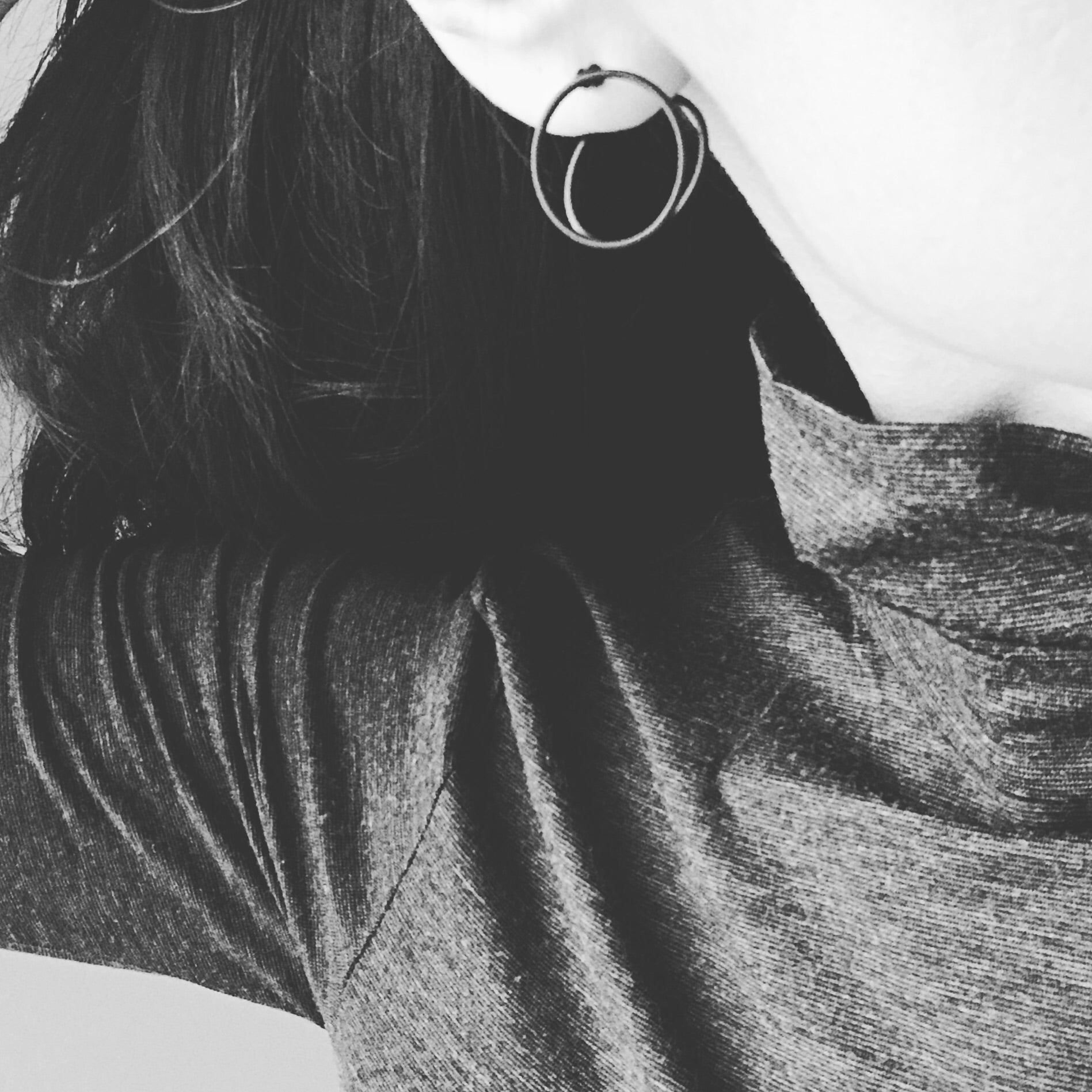 Illusion Earrings