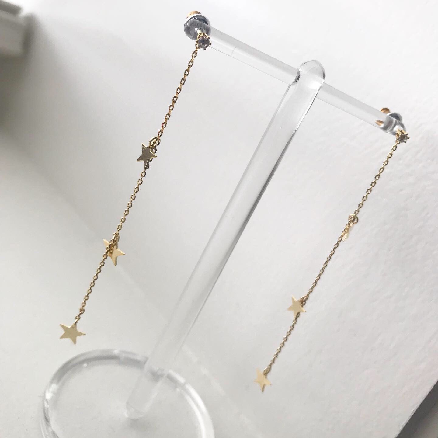 Starry Night Earrings