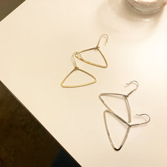 Hanger Earrings