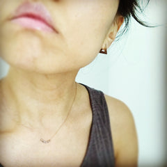 Nugget Necklace