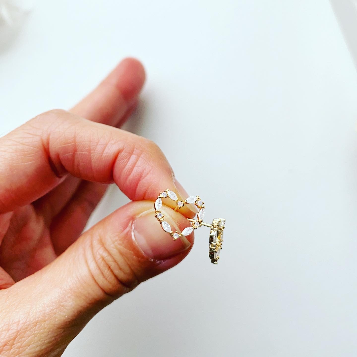 Heart Dearest Earrings