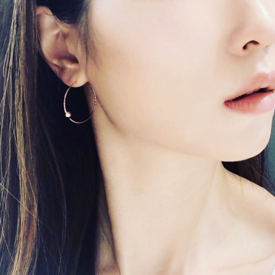 Wire Threaders: Round Hoops