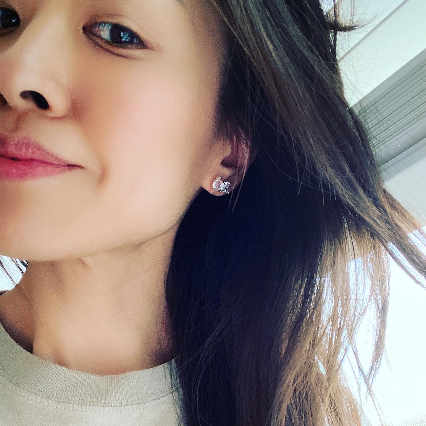 Rock Bling Earrings