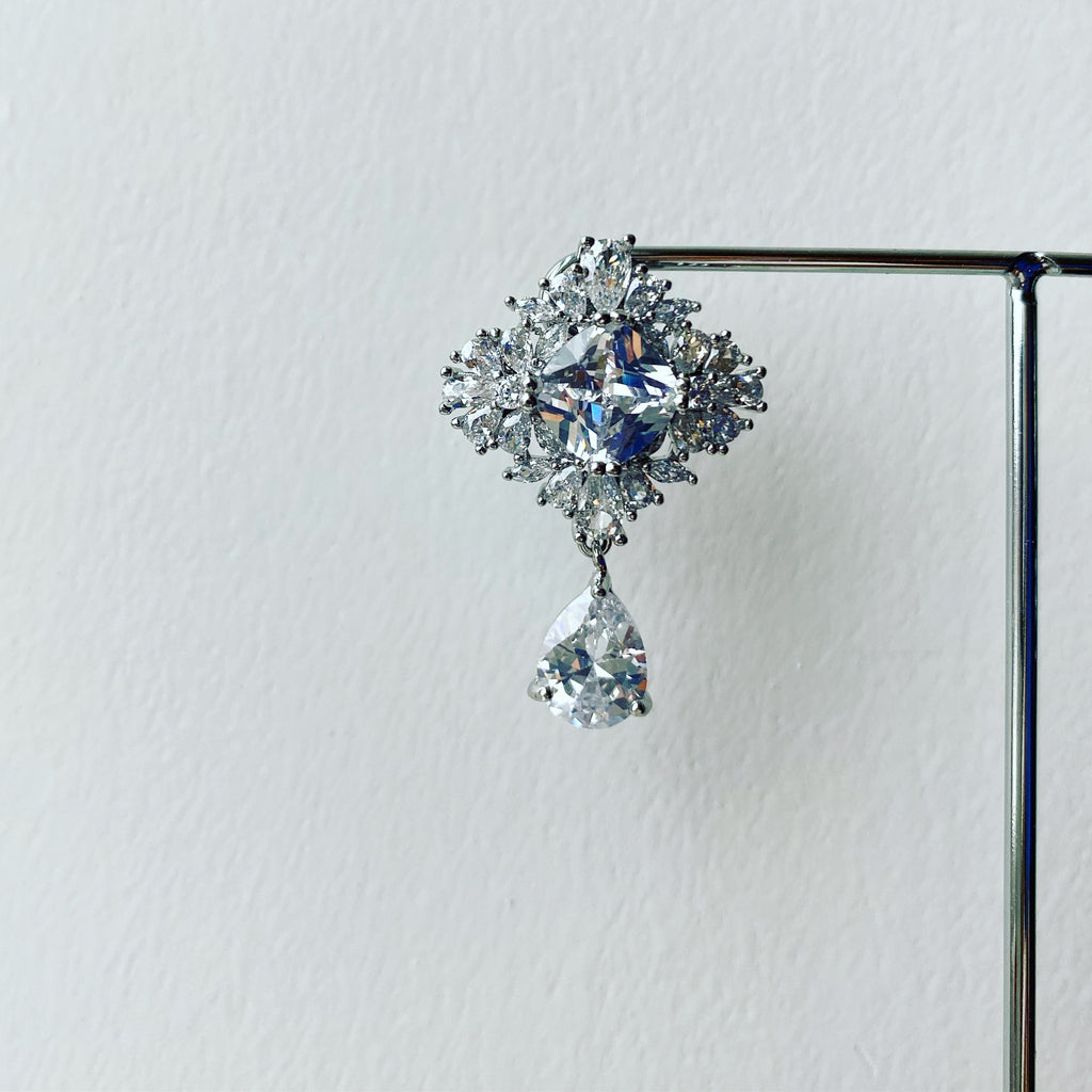 Royal Highness Earrings