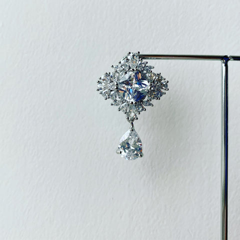 Royal Highness Earrings