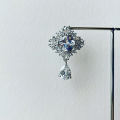 Royal Highness Earrings